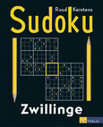 ROT//Sudoku Zwillinge