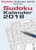 Sudokukalender 2018