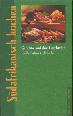 Südafrikanisch kochen