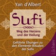 Sufi, 1 Audio-CD