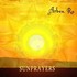 Sunprayers, 1 Audio CD