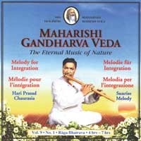 Sunrise Melody - Vol.9/1 - für Integration 4-7 Uhr Audio CD