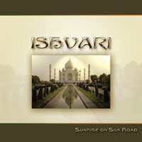 Sunrise on Silk Road Audio CD