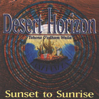 Sunset to Sunrise Audio CD