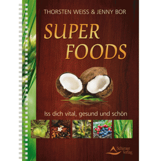 Super Foods