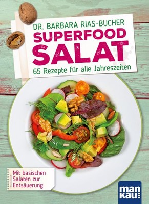 Superfood-Salat