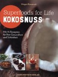 Superfoods for Life - Kokosnuss