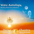 Surya & Chandra - Vedic Astrology Vol. 2 Audio CD