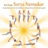 Surya Namaskar, Audio CD