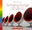Swinging Lounge, 1 Audio-CD