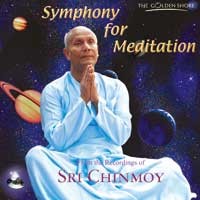 Symphonie (mit OM, Canti, Supreme) Audio CD