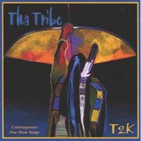 T2K Audio CD