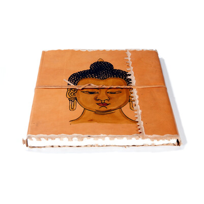 Tagebuch Buddha 4 maxi