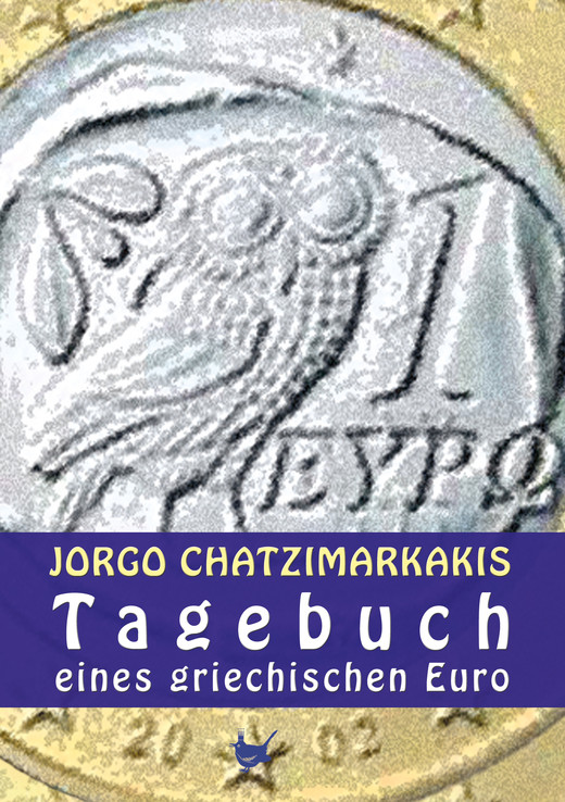 Tagebuch eines griechischen Euro