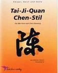 Tai-Ji-Quan Chen-Stil