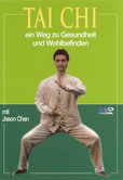 Tai Chi, 1 DVD-Video