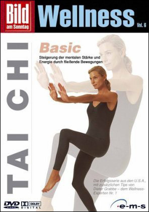 Tai Chi Basic, DVD-Video