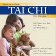 ROT // Tai Chi für Kinder, 1 Audio-CD