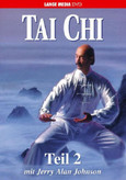 Tai Chi Teil 2, 1 DVD-Video