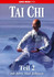 Tai Chi Teil 2, 1 DVD-Video