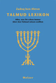 Talmud Lexikon