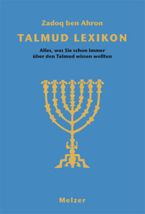 Talmud Lexikon