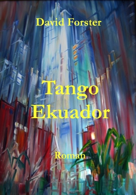 Tango Ekuador
