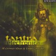 Tantra Electronica Audio CD