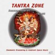 Tantra Zone Audio CD