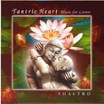Tantric Heart - Music for Lovers Audio CD