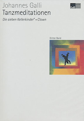 Tanzmeditationen Bd.3