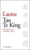 Tao Te King