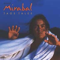 Taos Tales Audio CD