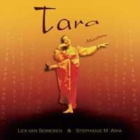 Tara Mantras Audio CD