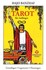 Tarot für Anfänger, m. Rider/Waite-Tarotkarten