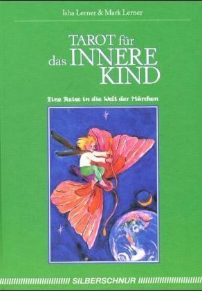 Tarot für das innere Kind