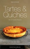 Tartes & Quiches