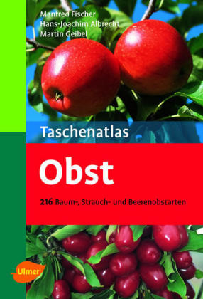 Taschenatlas Obst