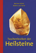 ROT // Taschenlexikon der Heilsteine