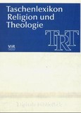 Taschenlexikon Religion und Theologie (TRT), 1 CD-ROM