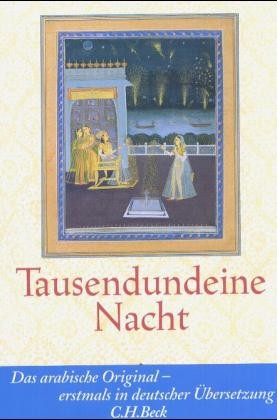 Tausendundeine Nacht