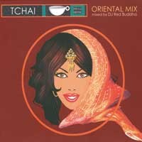 Tchai - Oriental Mix - The a la Menthe* Audio CD