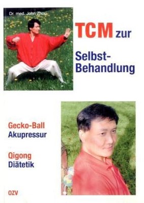 TCM zur Selbstbehandlung