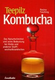 Teepilz Kombucha