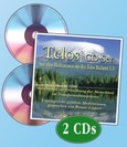 Telos CD Set, 2 Audio-CDs
