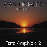 Terra Amphibia 2 Audio CD
