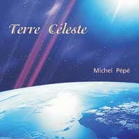 Terre Celeste Audio CD