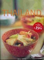 Thailand kulinarisch