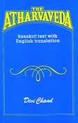 The Atharvaveda