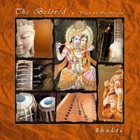 The Beloved - Yoga of Devotion Audio CD